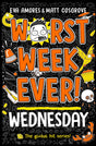 Worst Week Ever! Wednesday: Volume 3 - Retail Maharaj