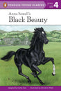 Anna Sewell's Black Beauty (Penguin Young Readers, Level 4) - Retail Maharaj