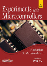 Experiments with Microcontrollers | e - Retail Maharaj