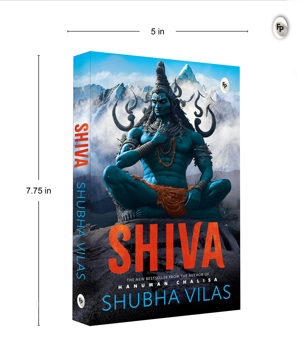 Shiva - Retail Maharaj