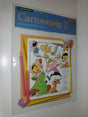 Cartooning: Cartooning: Book 2 (How to Draw & Paint/Art Instruction Prog) - Retail Maharaj