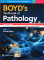 BOYDS TEXTBOOK OF PATHOLOGY WITH ACCESS CODE 11ED (PB 2025) - Retail Maharaj