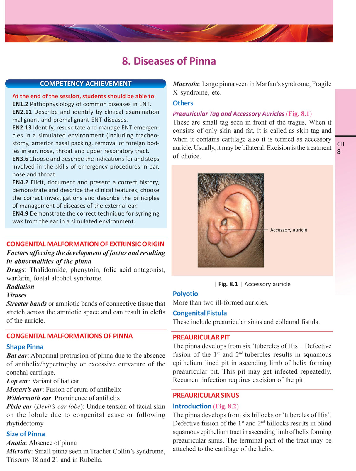 Illustrated Textbook of ENT and Head & Neck Surgery (1st Edition 2025) - Retail Maharaj