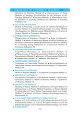 CC-07A_2_Pedagogy of Commerce [B.Ed 2nd Semester]