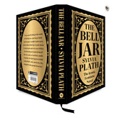 The Bell Jar (Deluxe Hardbound Edition) - Retail Maharaj