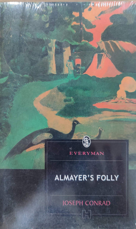 Almayer's Folly - Retail Maharaj