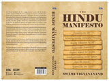 The Hindu Manifesto - Retail Maharaj