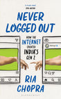 Never Logged Out: How the Internet Created India’s Gen Z - Retail Maharaj