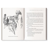 Ghosts, Supernatural and Tales of the Uncanny: A classic, collectable edition of Satyajit Ray’s iconic horror stories, featuring his original illustrations | Foreword by Sandip Ray | Ages 11+ - Retail Maharaj