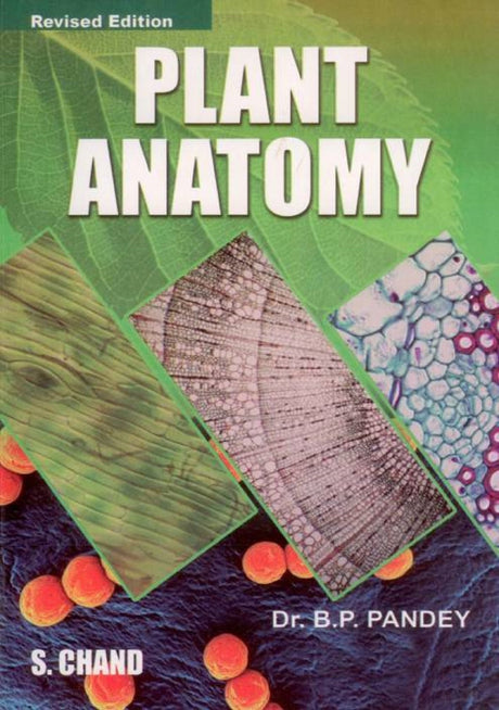 Plant Anatomy - Retail Maharaj