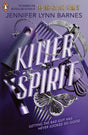 Killer Spirit (The Squad, 2) - Retail Maharaj