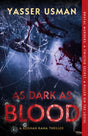 As Dark As Blood - Retail Maharaj