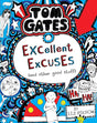 TOM GATES #02 EXCELLENT EXCUSES AND OTHER GOOD STUFF - Retail Maharaj