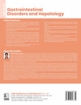 MEDICINE GASTROINTESTINAL DISORDERS AND HEPATOLOGY (PB 2025) (ISBN - 9789348426659 ) - Retail Maharaj
