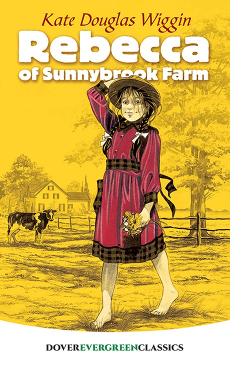 Rebecca of Sunnybrook Farm (Evergreen Classics) - Retail Maharaj
