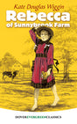 Rebecca of Sunnybrook Farm (Evergreen Classics) - Retail Maharaj