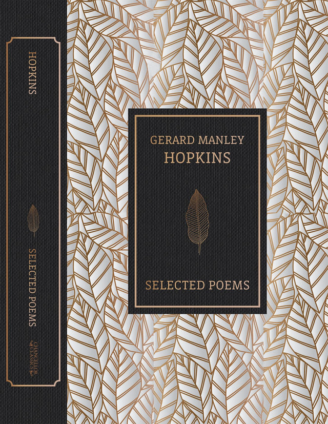 SELECTED POEMS: HOPKINS - Retail Maharaj