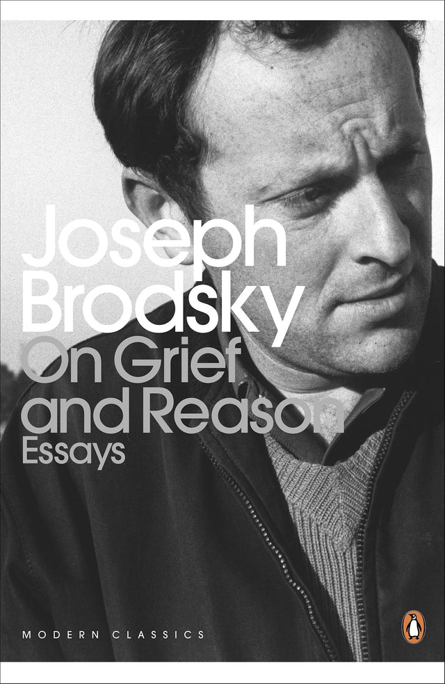 On Grief And Reason: Essays - Retail Maharaj