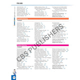 TARGET HIGH ONE NATION ONE BOOK ON NURSING OFFICER STAFF NURSE RECRUITMENT EXAMS 8ED PHYGITAL EDITION (BOOK+DIGITAL) (PB 2026) - Retail Maharaj