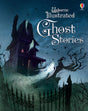 Illustrated Ghost Stories - Retail Maharaj