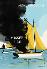 Missee Lee - Retail Maharaj