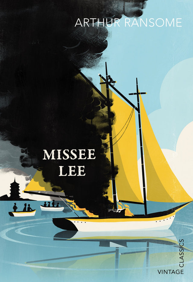 Missee Lee - Retail Maharaj