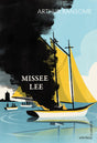 Missee Lee - Retail Maharaj