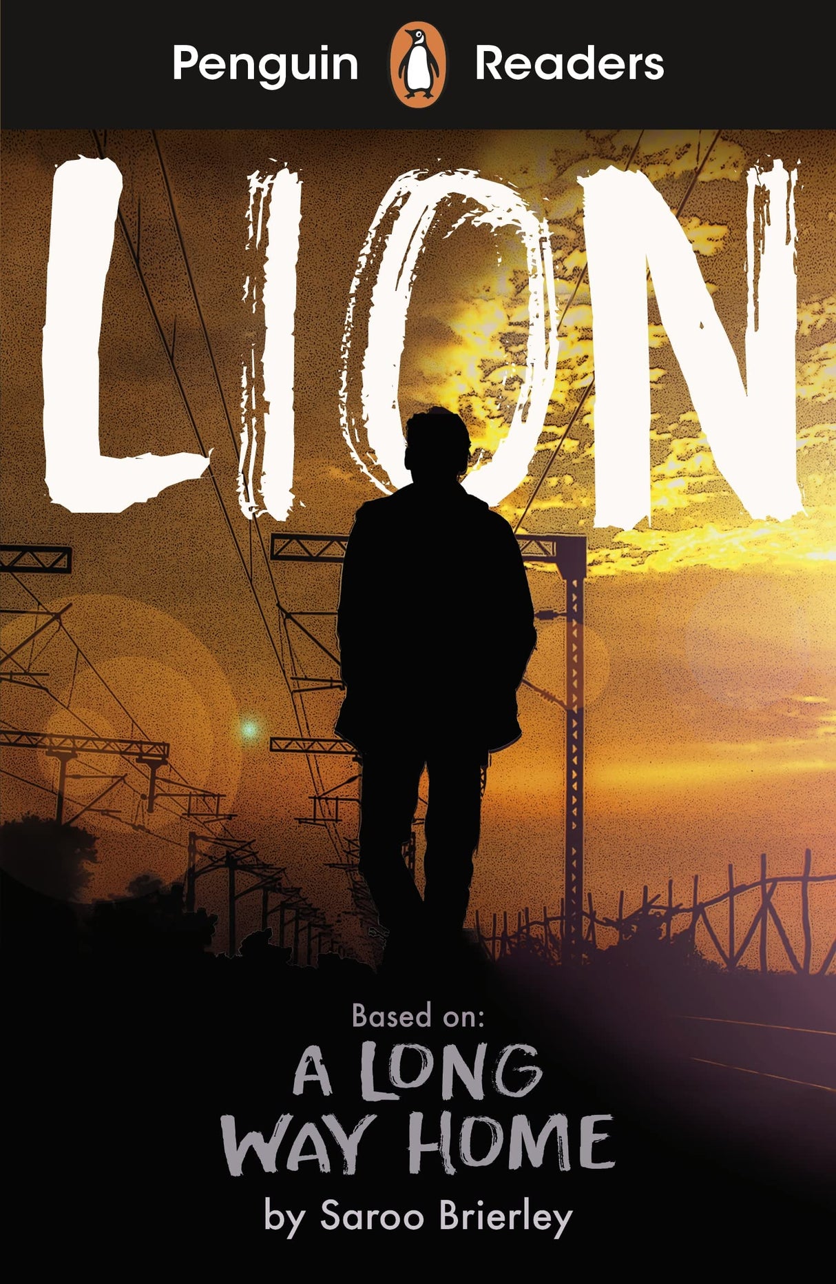 Penguin Readers Level 4: Lion (ELT Graded Reader): Abridged Edition - Retail Maharaj