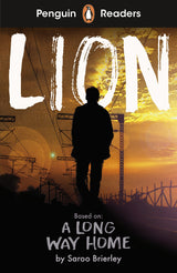 Penguin Readers Level 4: Lion (ELT Graded Reader): Abridged Edition - Retail Maharaj