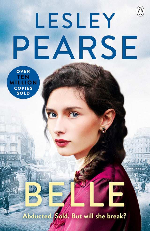 Belle - Retail Maharaj