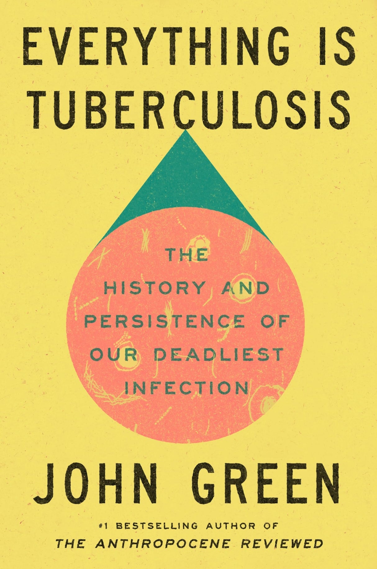 Everything Is Tuberculosis: The History and Persistence of Our Deadliest Infection - Retail Maharaj