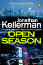Open Season: The unputdownable new Alex Delaware thriller from the international bestselling author - Retail Maharaj