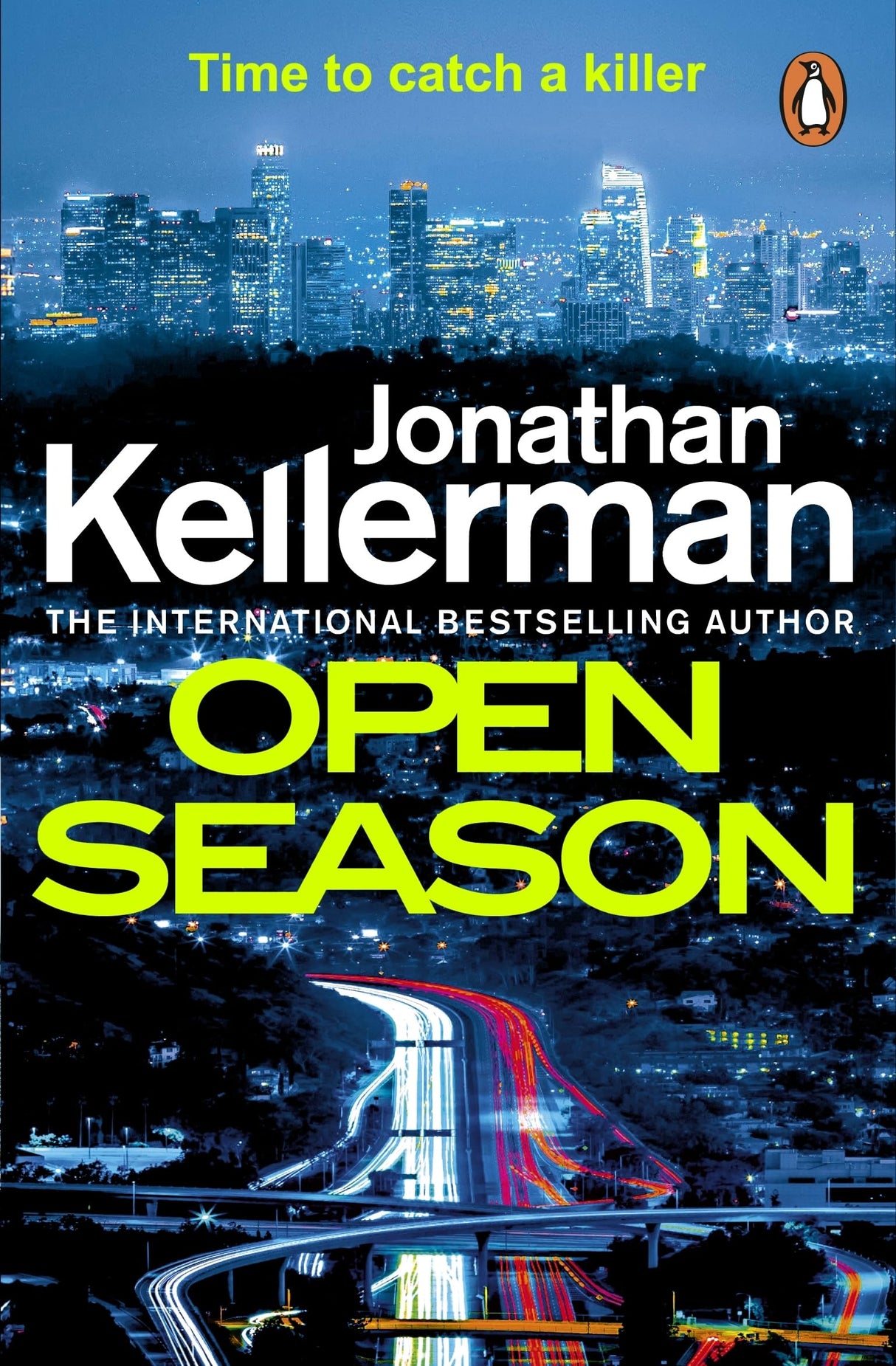 Open Season: The unputdownable new Alex Delaware thriller from the international bestselling author - Retail Maharaj