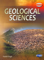 Geological Sciences - Retail Maharaj