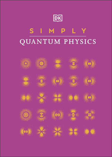 Simply Quantum Physics - Retail Maharaj