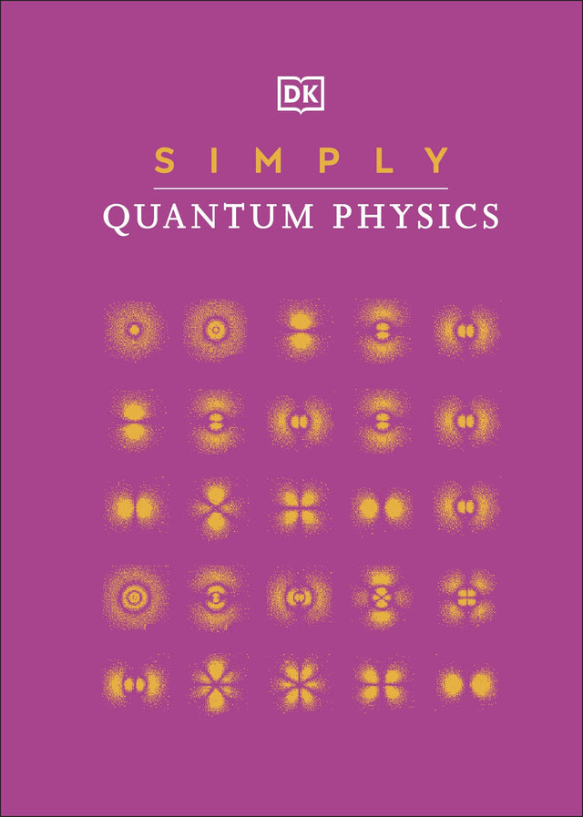 Simply Quantum Physics - Retail Maharaj