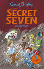 THE SECRET SEVEN COLLECTION 3 - Retail Maharaj