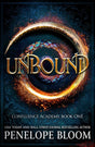 Unbound (Confluence Academy Book 1): The Hunger Games meets Avatar: The Last Airbender in this TikTok romantasy sensation! - Retail Maharaj