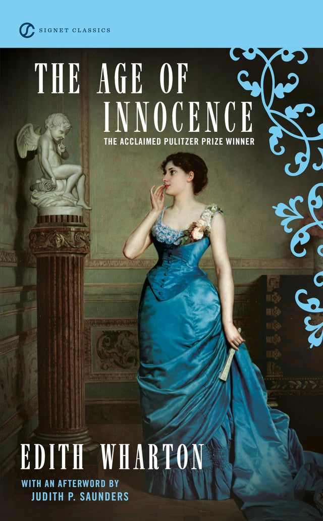 The Age of Innocence (Signet Classics) - Retail Maharaj