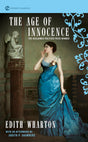The Age of Innocence (Signet Classics) - Retail Maharaj