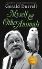 Myself and Other Animals - Retail Maharaj