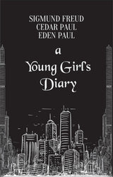 A Young Girl's Diary - Retail Maharaj