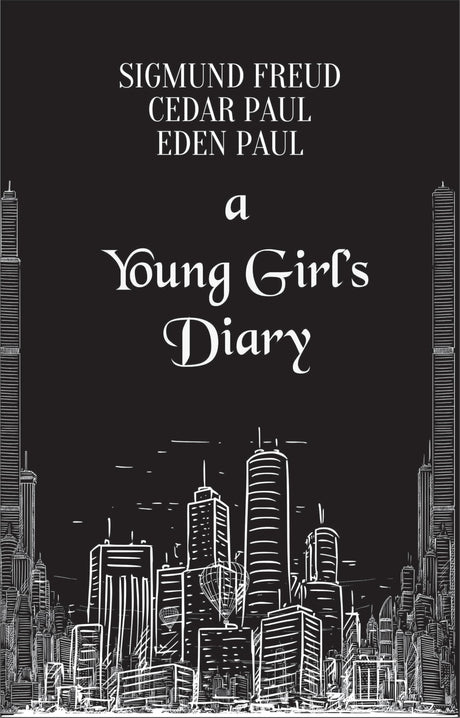 A Young Girl's Diary - Retail Maharaj
