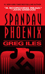Spandau Phoenix: A Novel (A World War II Thriller) - Retail Maharaj