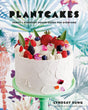 Plantcakes: Fancy + Everyday Vegan Cakes for Everyone - Retail Maharaj
