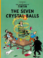 The Seven Crystal Balls - Retail Maharaj
