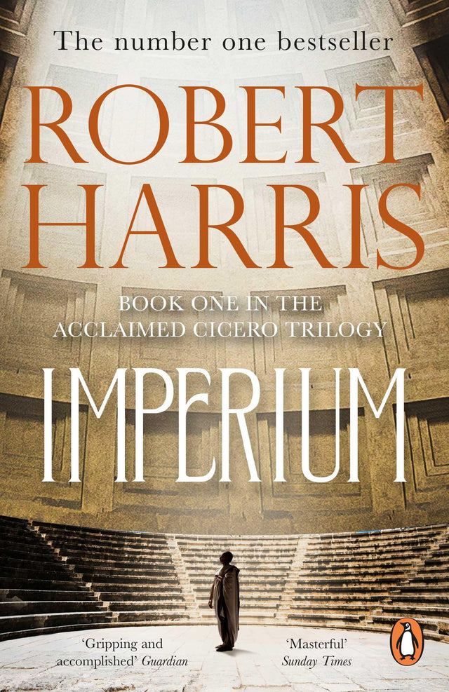 Imperium - Retail Maharaj