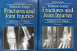 WATSON JONES FRACTURES AND JOINT INJURIES 2 VOLS - Retail Maharaj