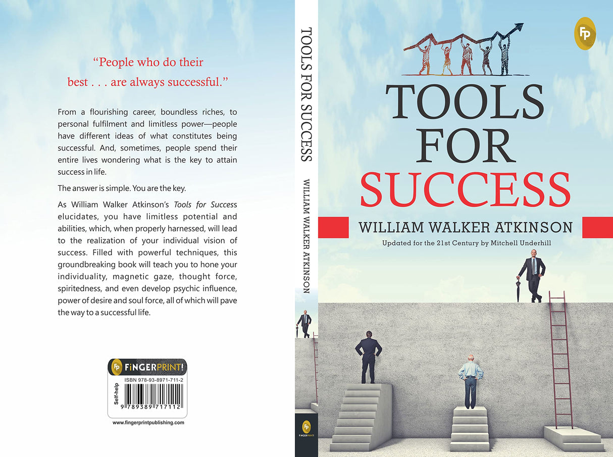 Tools For Success - Retail Maharaj