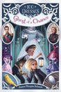 Ghost of a Chance - Retail Maharaj